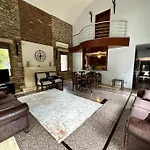 Ultra Luex Tarihi Villa *