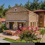 Ultra Luex Tarihi Villa *
