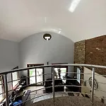 Villa Ultra Luex Tarihi *