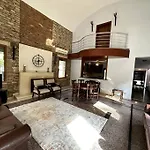 Ultra Luex Tarihi Villa *