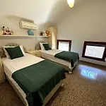 Villa Ultra Luex Tarihi Yenice (Menderes)