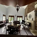 Ultra Luex Tarihi Villa