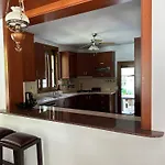 Ultra Luex Tarihi Villa