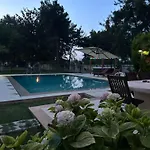 Villa Ultra Luex Tarihi *