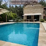 Villa Ultra Luex Tarihi