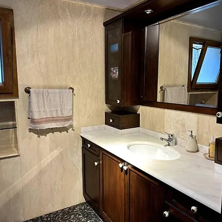 Villa Sarob Ultraluex Tasev