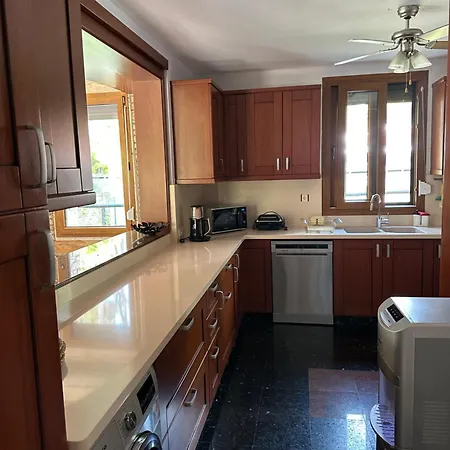 Sarob Ultraluex Tasev Villa Yenice (Menderes)