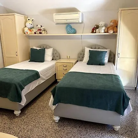 Ultra Lüx Tarihi Villa