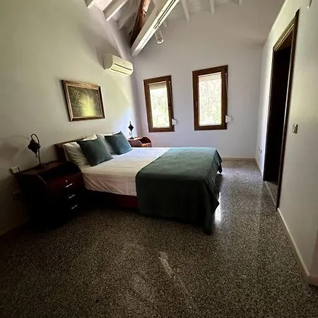 Ultra Lüx Tarihi Villa