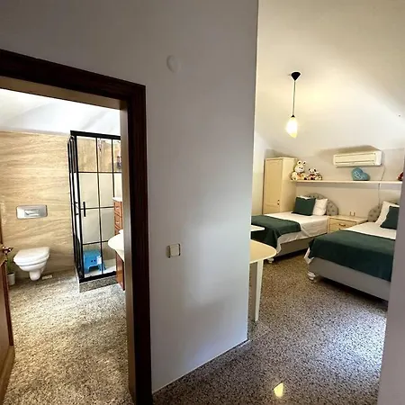 Ultra Lüx Tarihi Villa