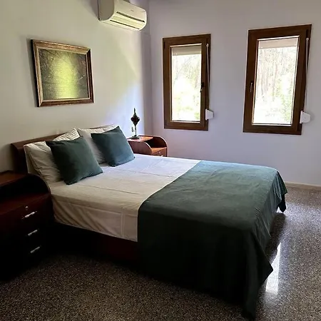 Ultra Luex Tarihi Villa *