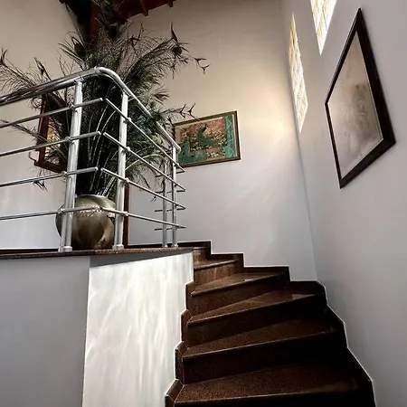 Villa Ultra Luex Tarihi