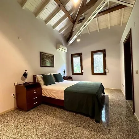 Ultra Lüx Tarihi Yenice (Menderes)