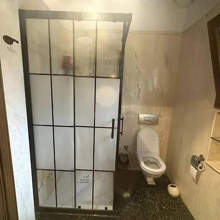Villa Sarob Ultraluex Tasev