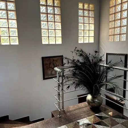 Villa Ultra Luex Tarihi Yenice (Menderes)