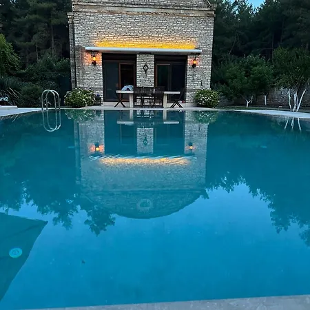 Ultra Luex Tarihi Yenice (Menderes)