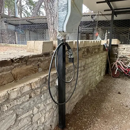 Ultra Lüx Tarihi Villa