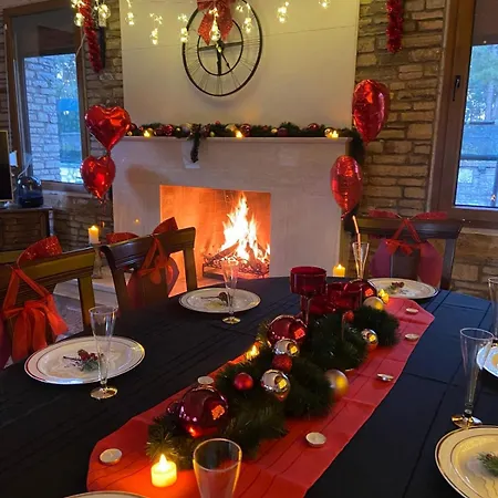 Villa Ultra Lüx Tarihi *