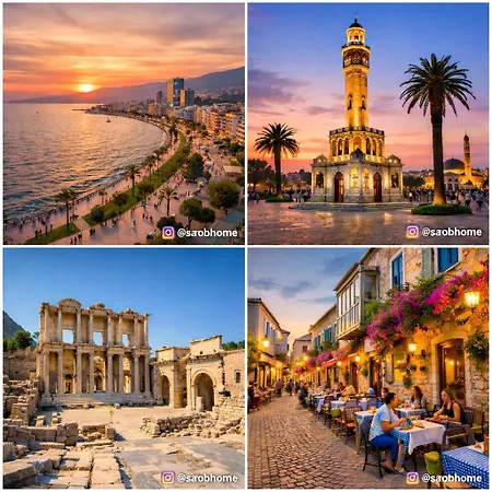 Villa Ultra Lüx Tarihi