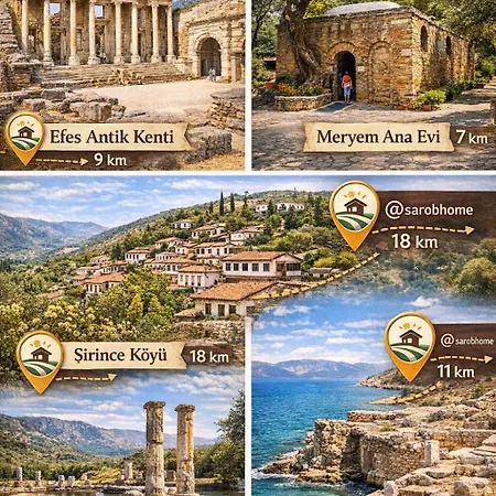 Villa Ultra Lüx Tarihi