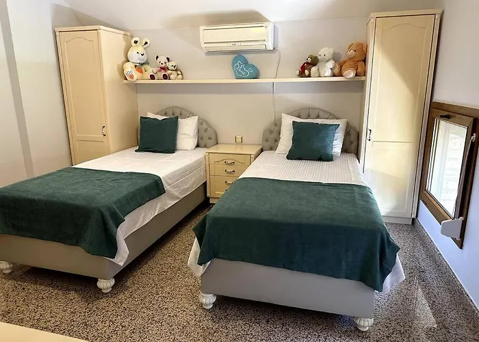 Ultra Luex Tarihi Vilă