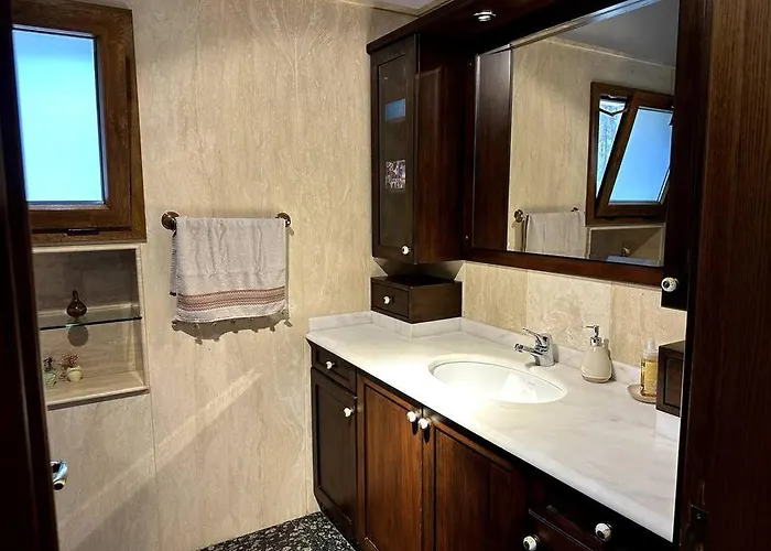 Vilă Ultra Luex Tarihi