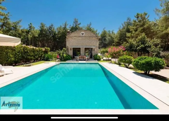 Ultra Luex Tarihi * Yenice (Menderes)