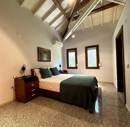 Ultra Luex Tarihi Yenice (Menderes)