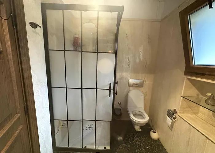 Vilă Ultra Luex Tarihi