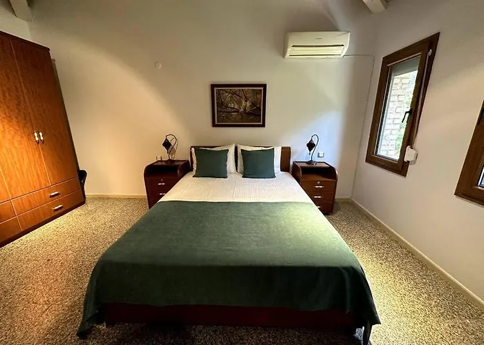 Vilă Ultra Luex Tarihi *