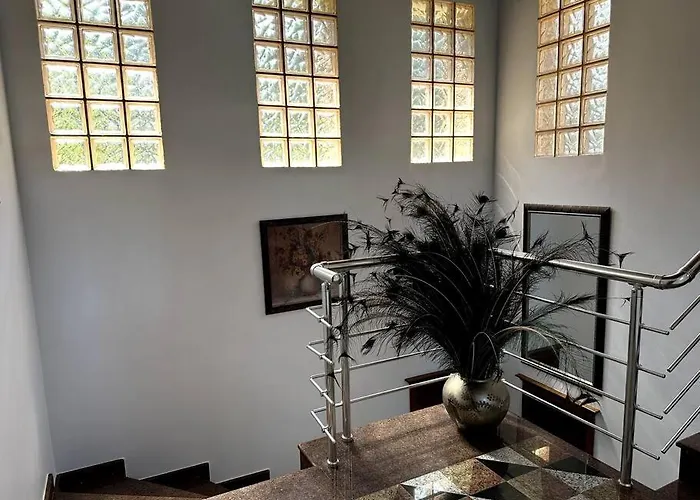 Vilă Ultra Luex Tarihi Yenice (Menderes)