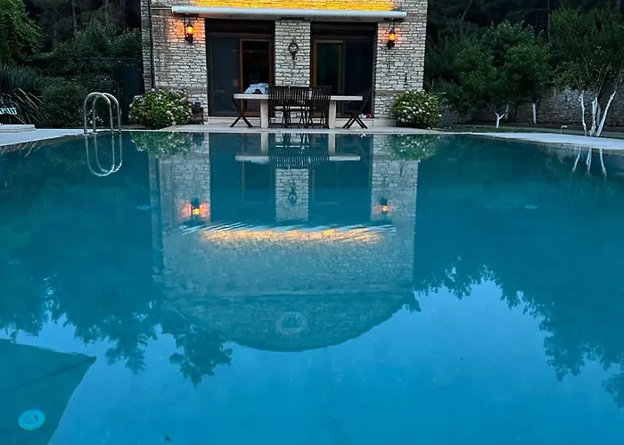 Ultra Luex Tarihi Yenice (Menderes)