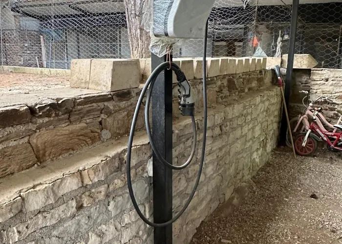 Ultra Luex Tarihi Vilă