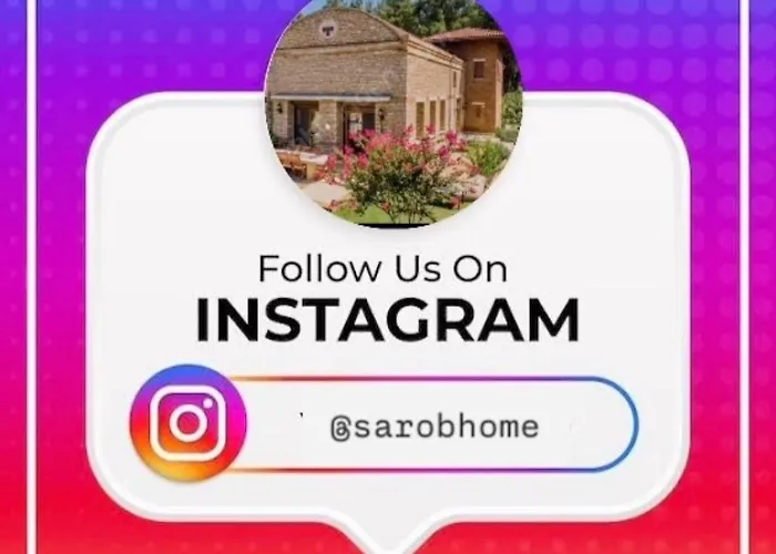 Ultra Luex Tarihi Vilă *