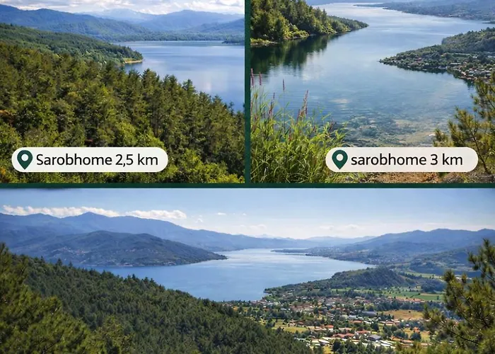 Vilă Ultra Luex Tarihi Yenice (Menderes)